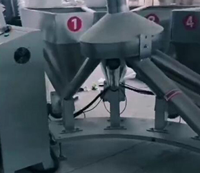 小料配方機(jī)